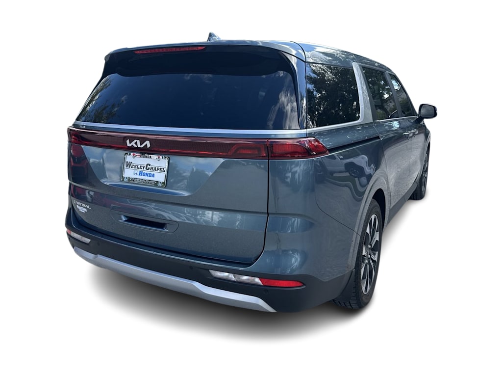 Thumbnail: 2024 Kia Carnival - 15
