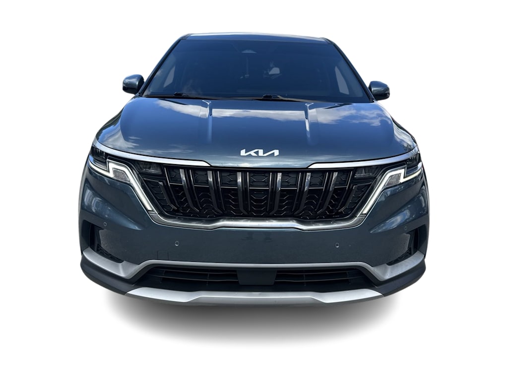 Thumbnail: 2024 Kia Carnival - 18