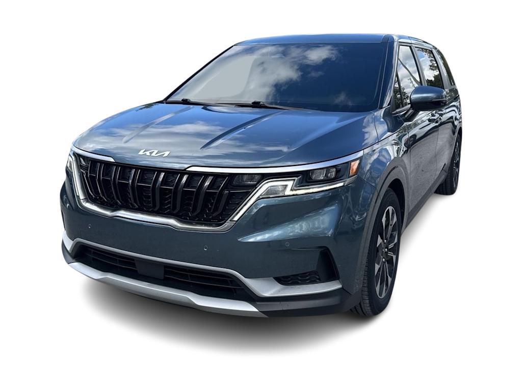 Thumbnail: 2024 Kia Carnival - 5