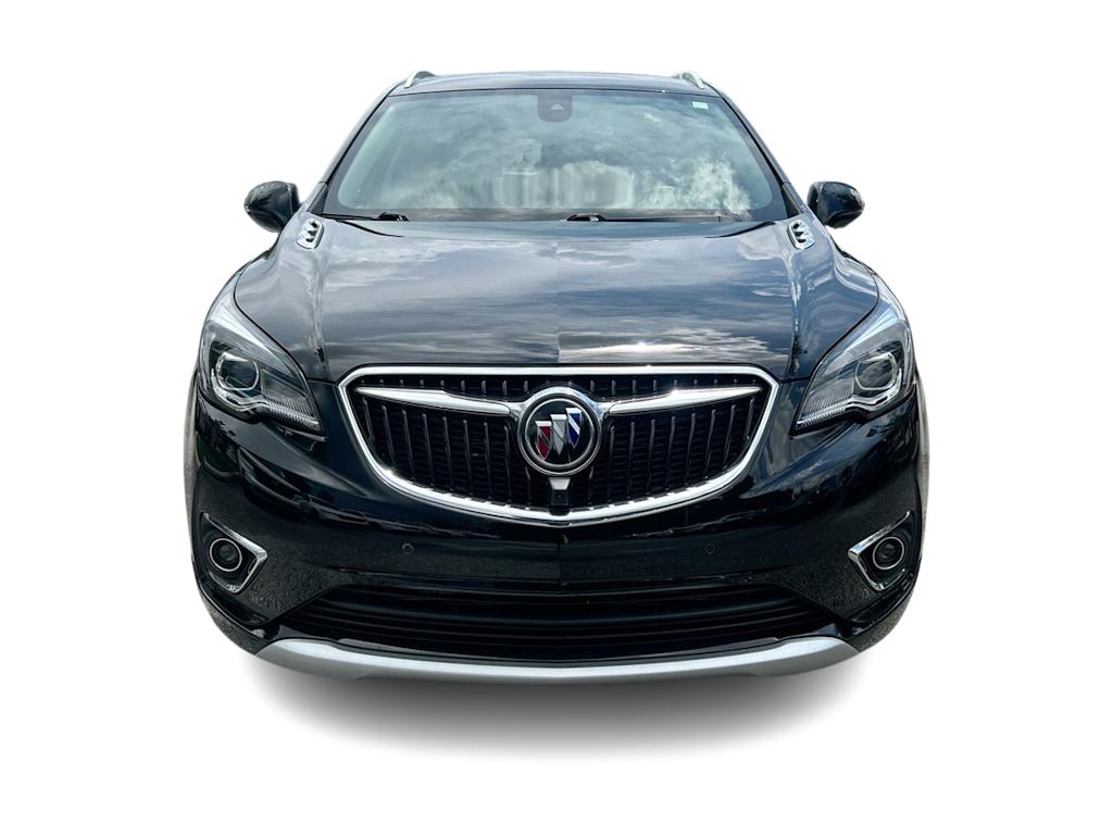 2020 Buick Envision Premium II 6