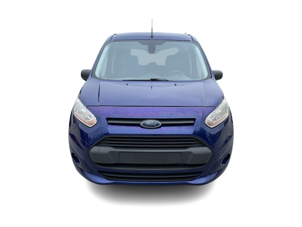 Thumbnail: 2018 Ford Transit Series - 6