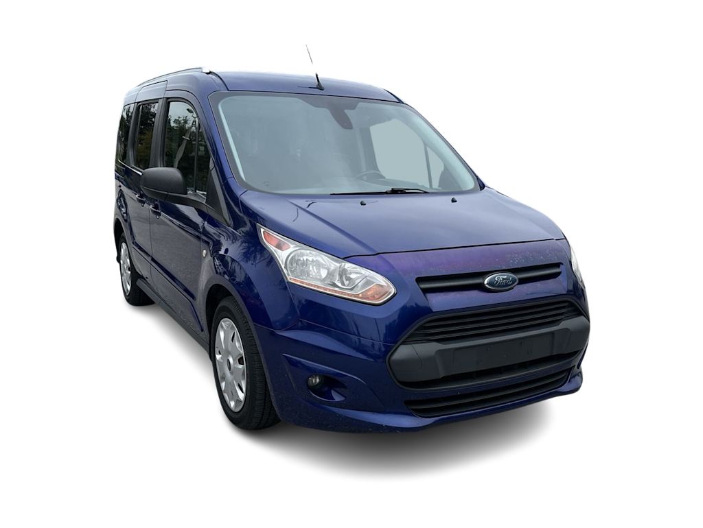 Thumbnail: 2018 Ford Transit Series - 17