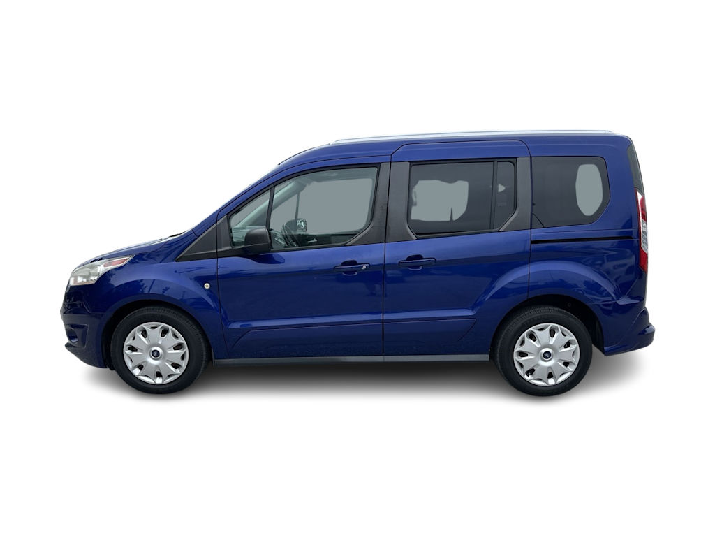 Thumbnail: 2018 Ford Transit Series - 3