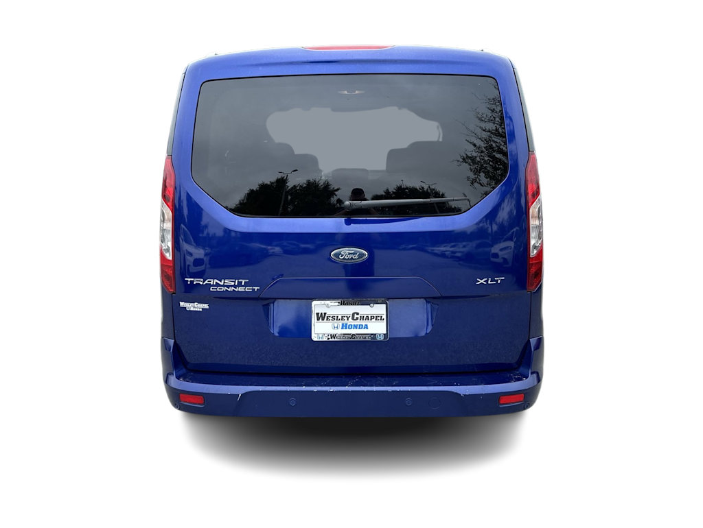 Thumbnail: 2018 Ford Transit Series - 5