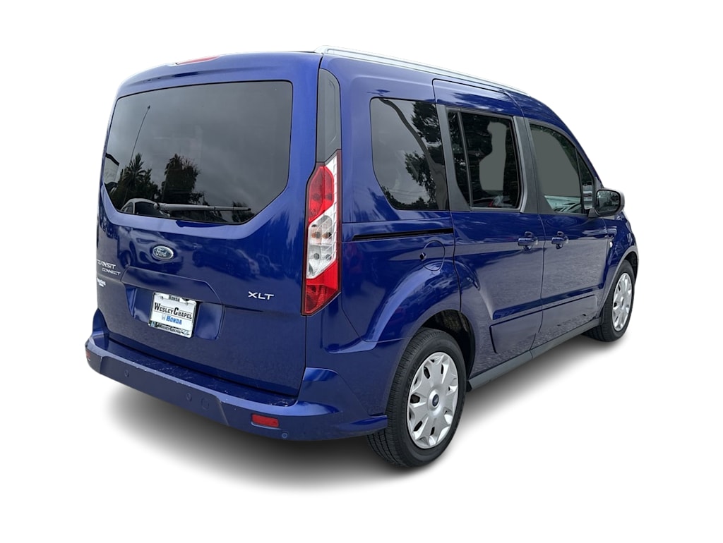 Thumbnail: 2018 Ford Transit Series - 15