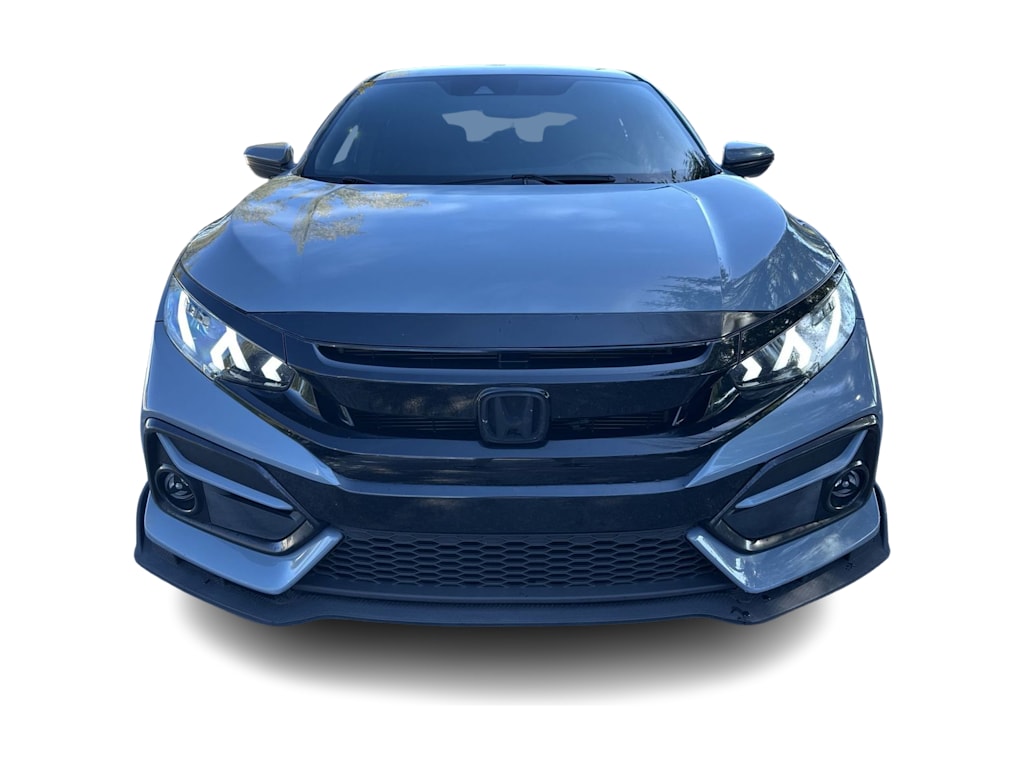 Thumbnail: 2021 Honda Civic - 6