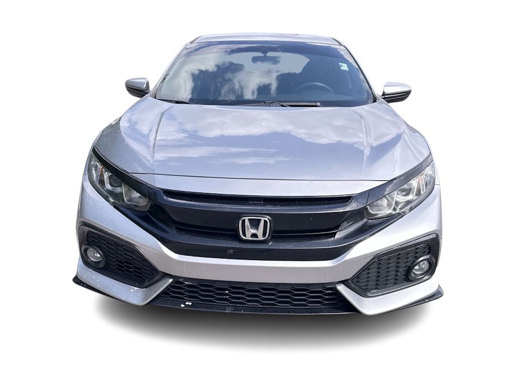 Thumbnail: 2018 Honda Civic - 17