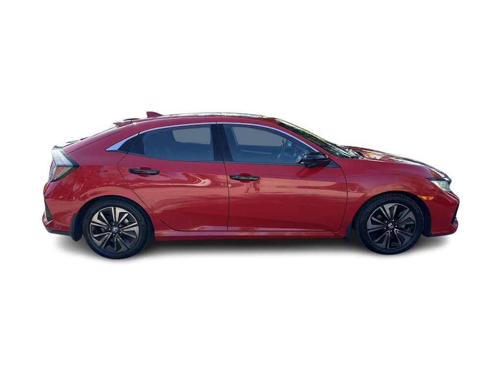 Thumbnail: 2018 Honda Civic - 16