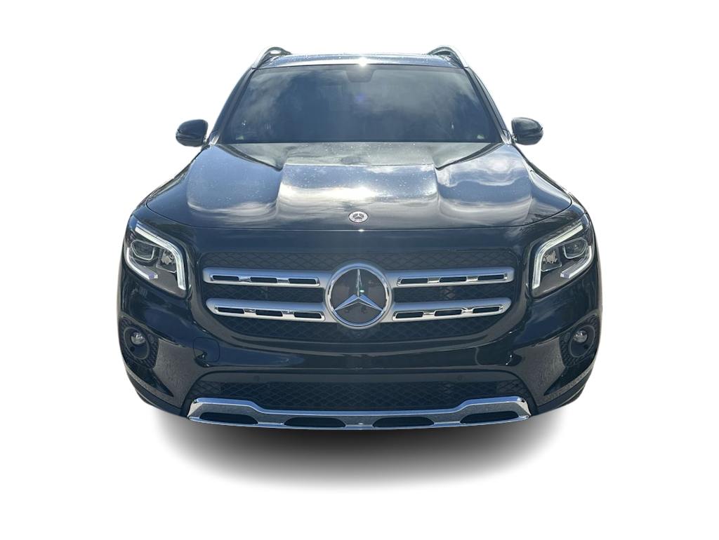 Thumbnail: 2022 Mercedes-Benz GLB - 6