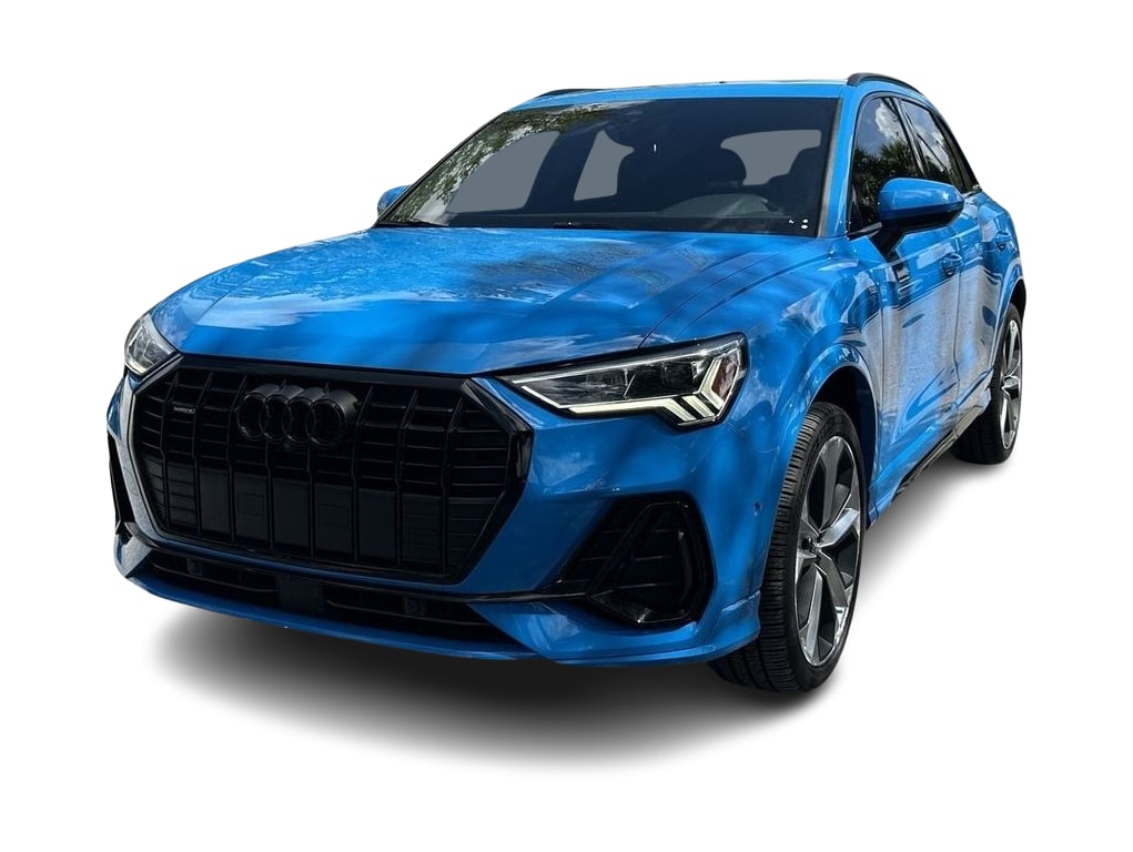 Thumbnail: 2021 Audi Q3 - 5