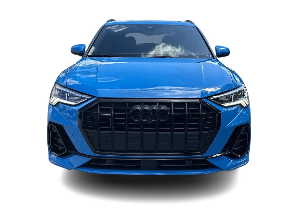 Thumbnail: 2021 Audi Q3 - 18