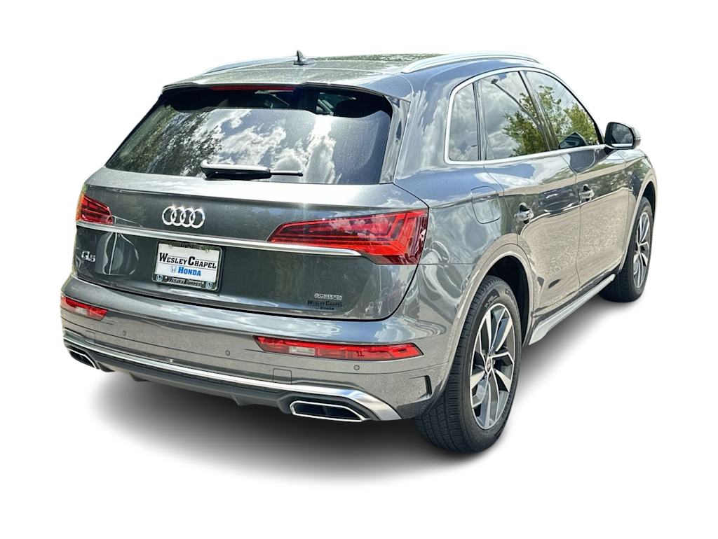 Thumbnail: 2022 Audi Q5 - 16