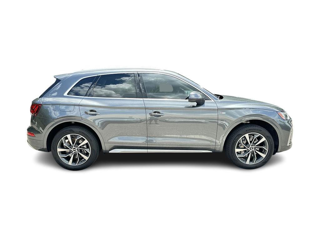 Thumbnail: 2022 Audi Q5 - 17