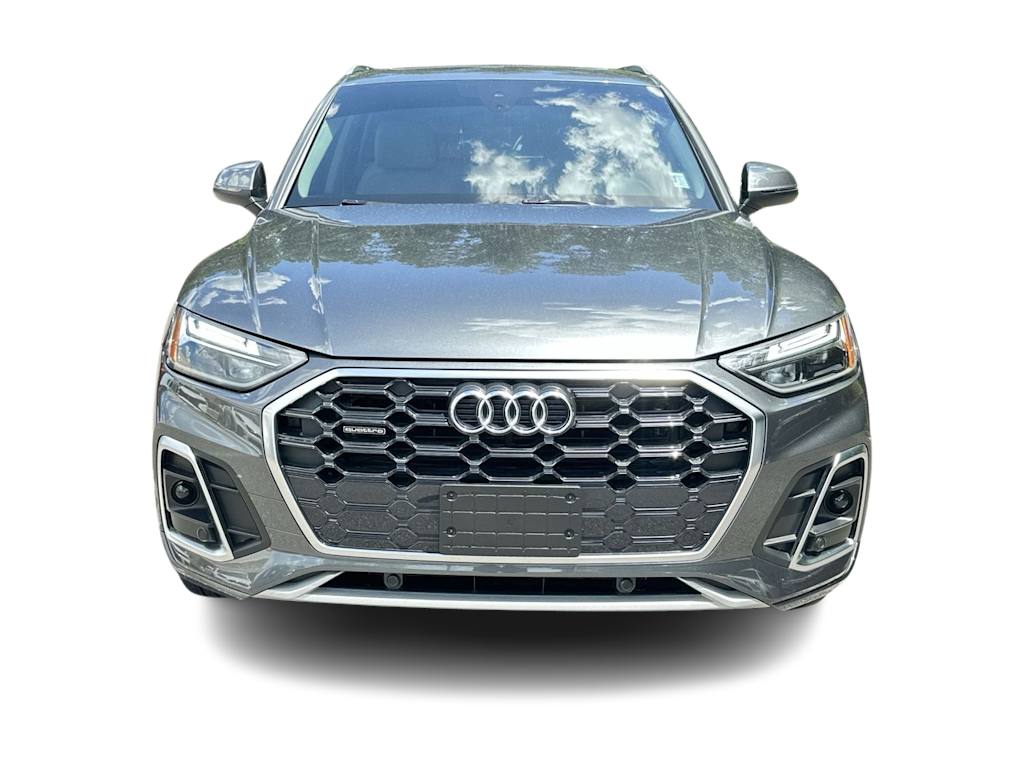 Thumbnail: 2022 Audi Q5 - 6
