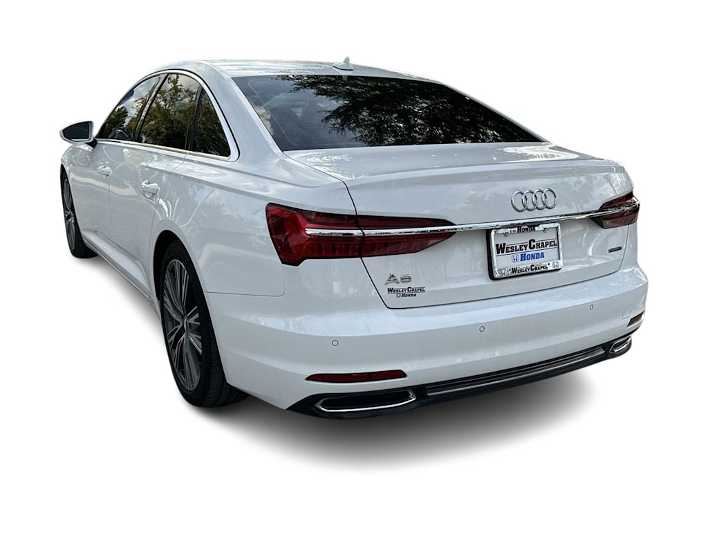 Thumbnail: 2019 Audi A6 - 4