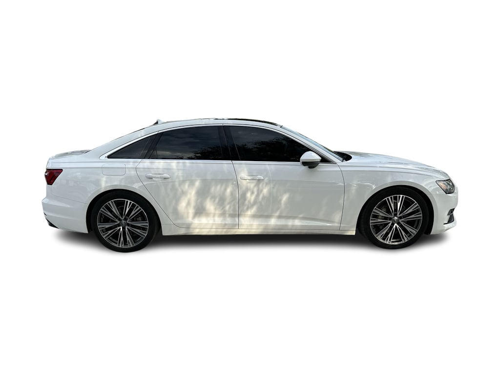 Thumbnail: 2019 Audi A6 - 18