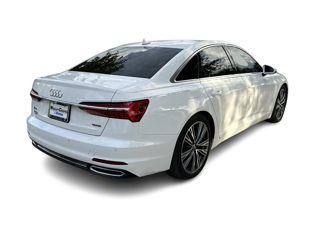 Thumbnail: 2019 Audi A6 - 17