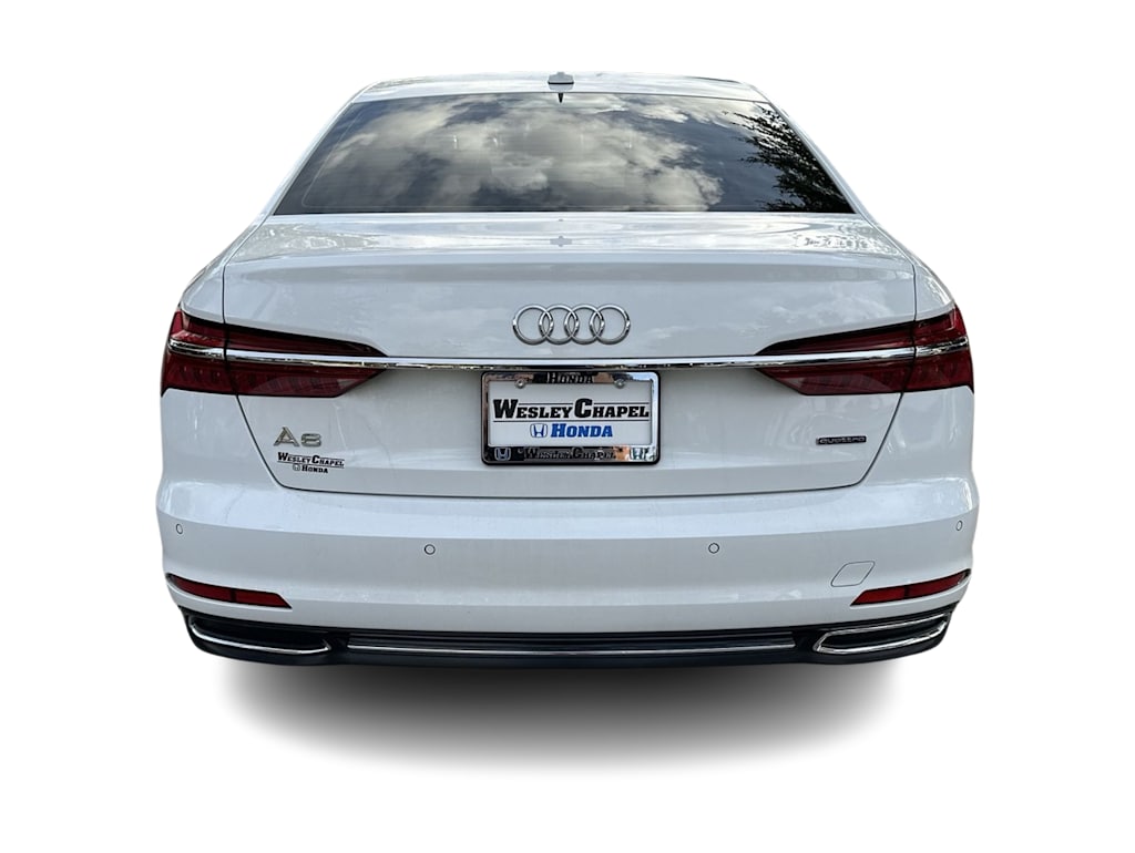 Thumbnail: 2019 Audi A6 - 5