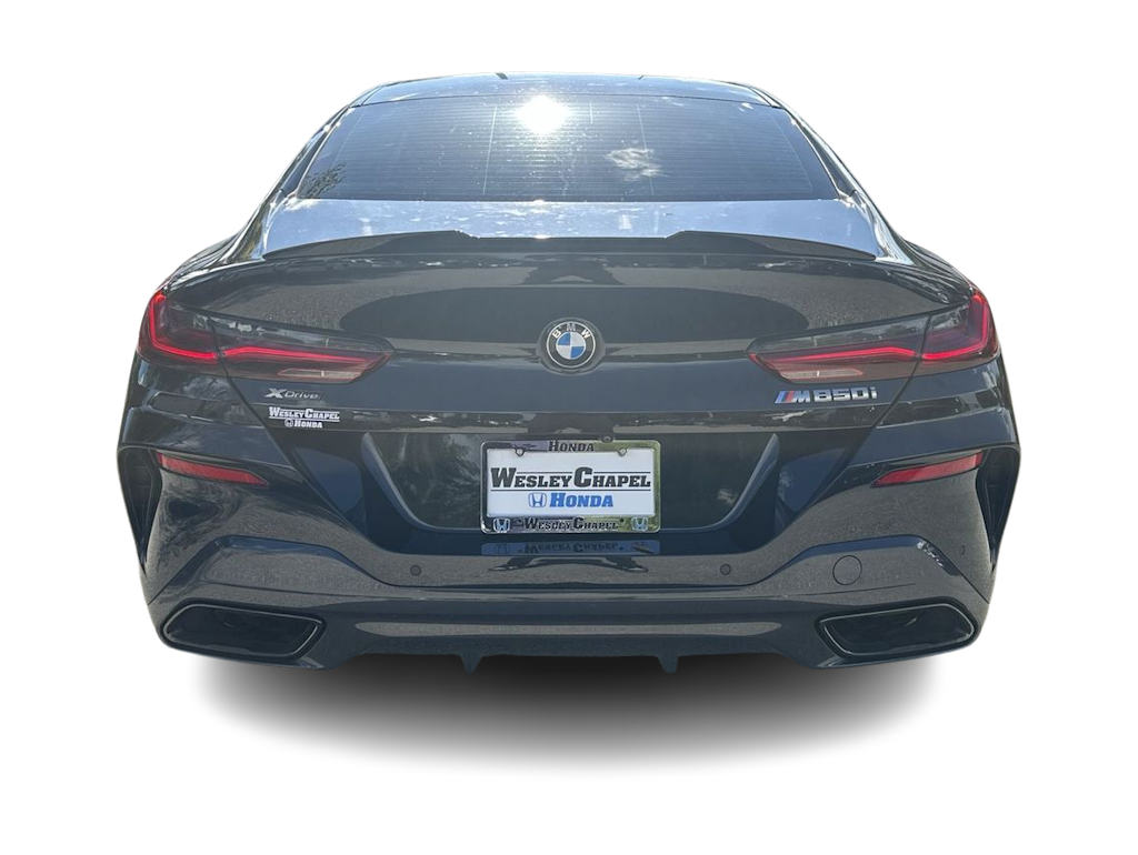 Thumbnail: 2022 BMW 8 Series - 4