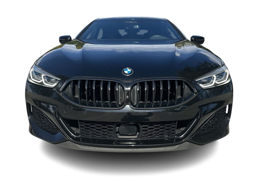 Thumbnail: 2022 BMW 8 Series - 16
