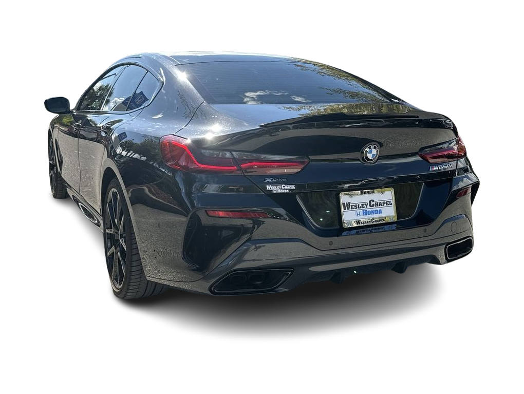 Thumbnail: 2022 BMW 8 Series - 5