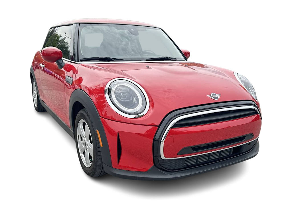 Thumbnail: 2024 MINI Cooper - 16