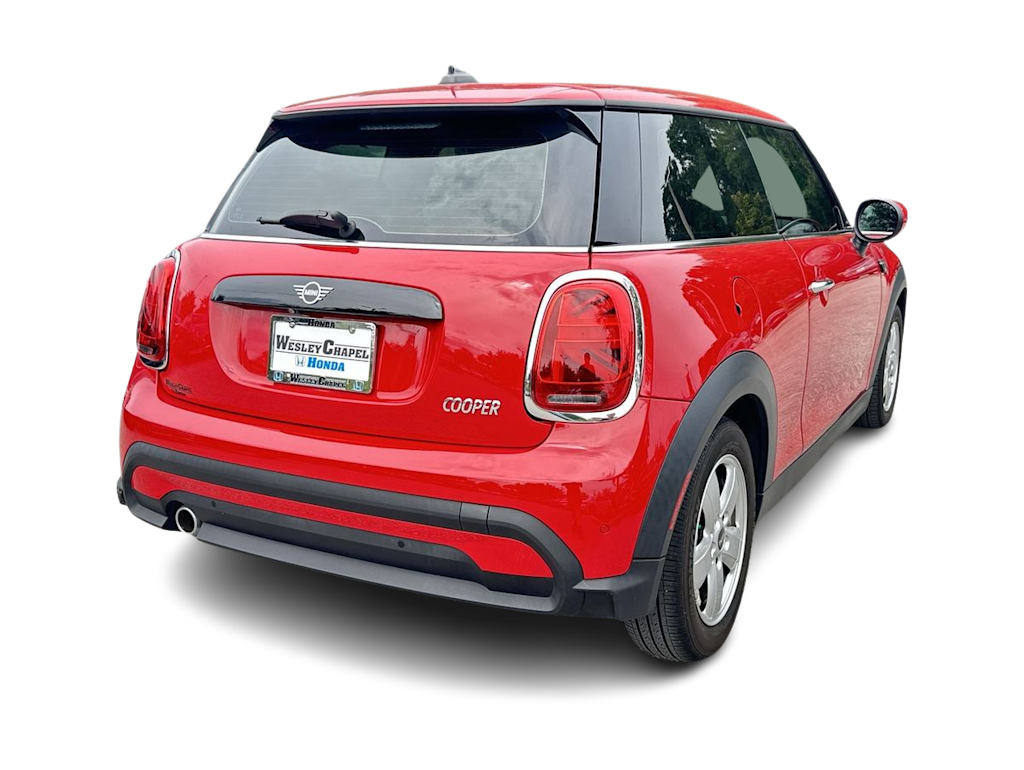 Thumbnail: 2024 MINI Cooper - 14