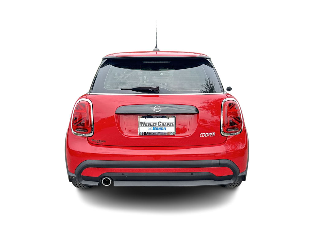 Thumbnail: 2024 MINI Cooper - 5