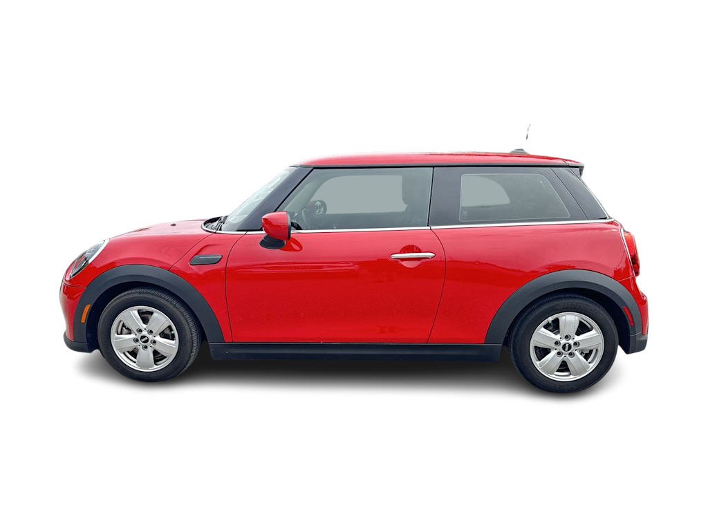 Thumbnail: 2024 MINI Cooper - 3