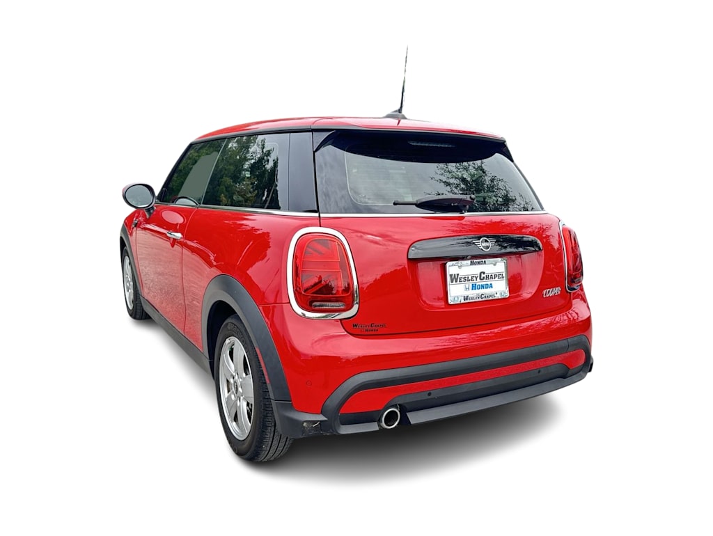 Thumbnail: 2024 MINI Cooper - 4