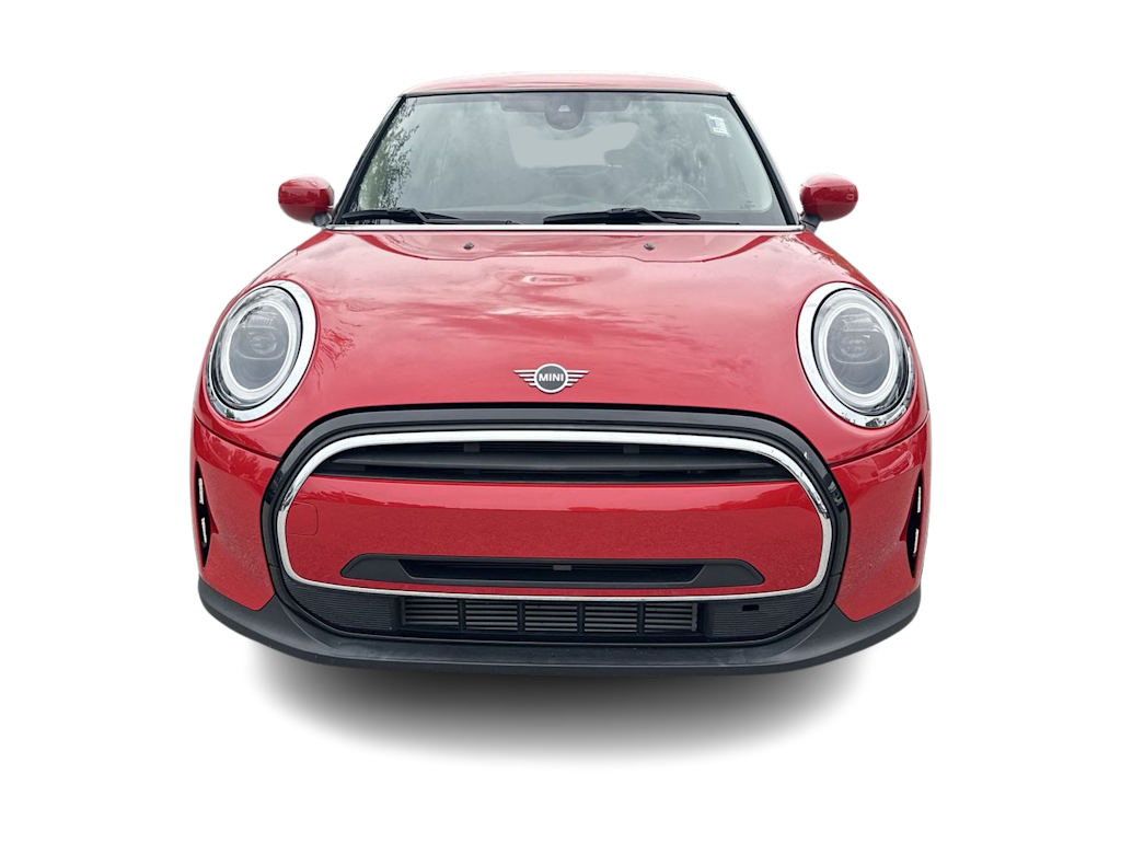 Thumbnail: 2024 MINI Cooper - 17