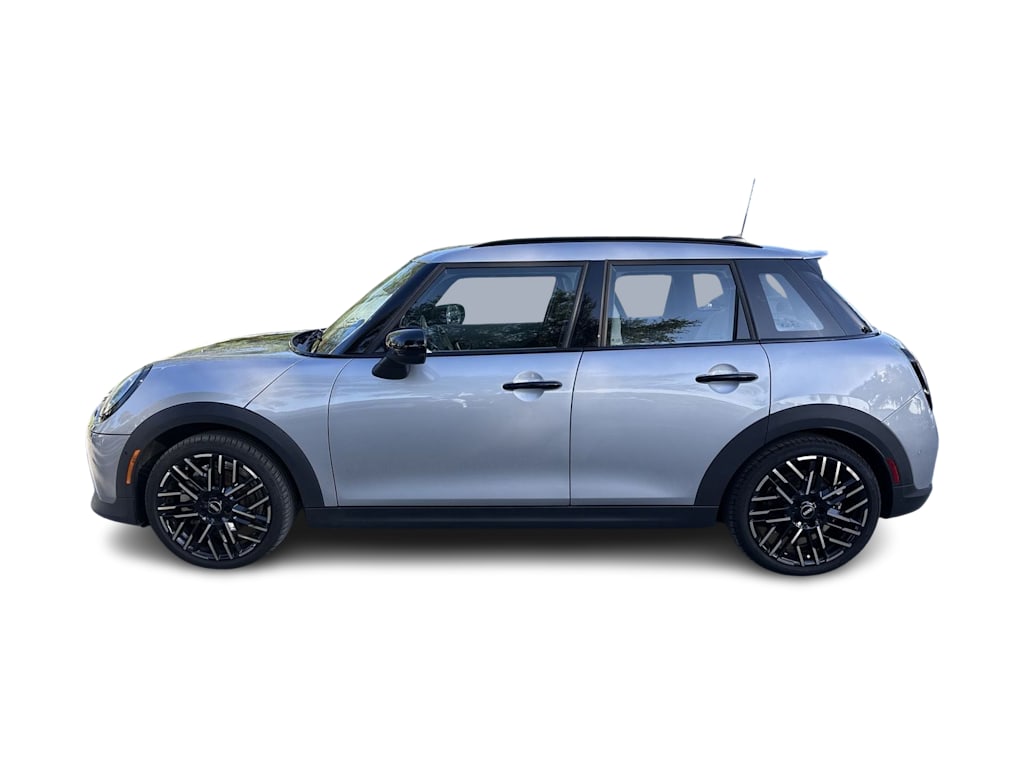 Thumbnail: 2025 MINI Cooper - 3