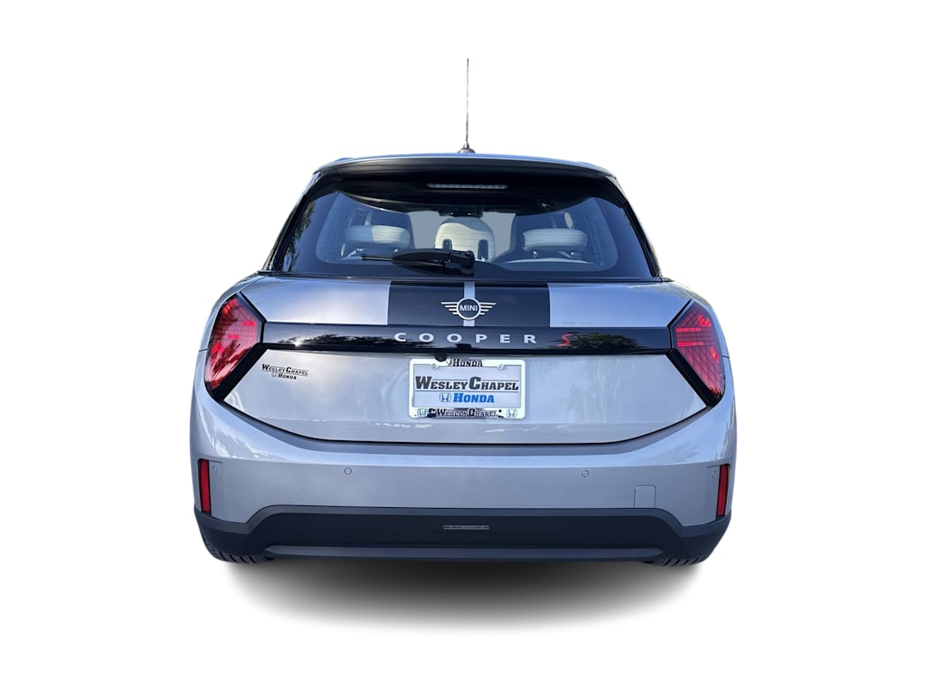 Thumbnail: 2025 MINI Cooper - 5