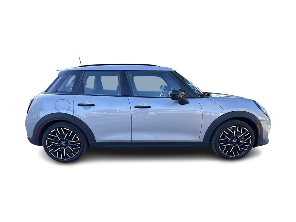 Thumbnail: 2025 MINI Cooper - 13