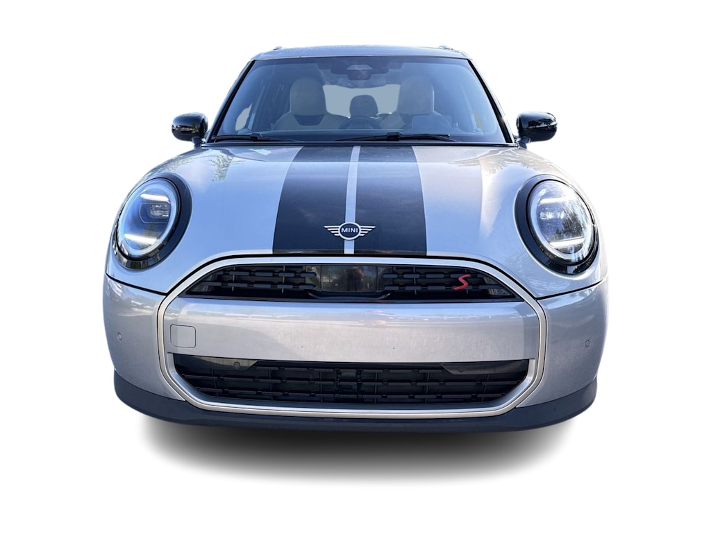 Thumbnail: 2025 MINI Cooper - 6