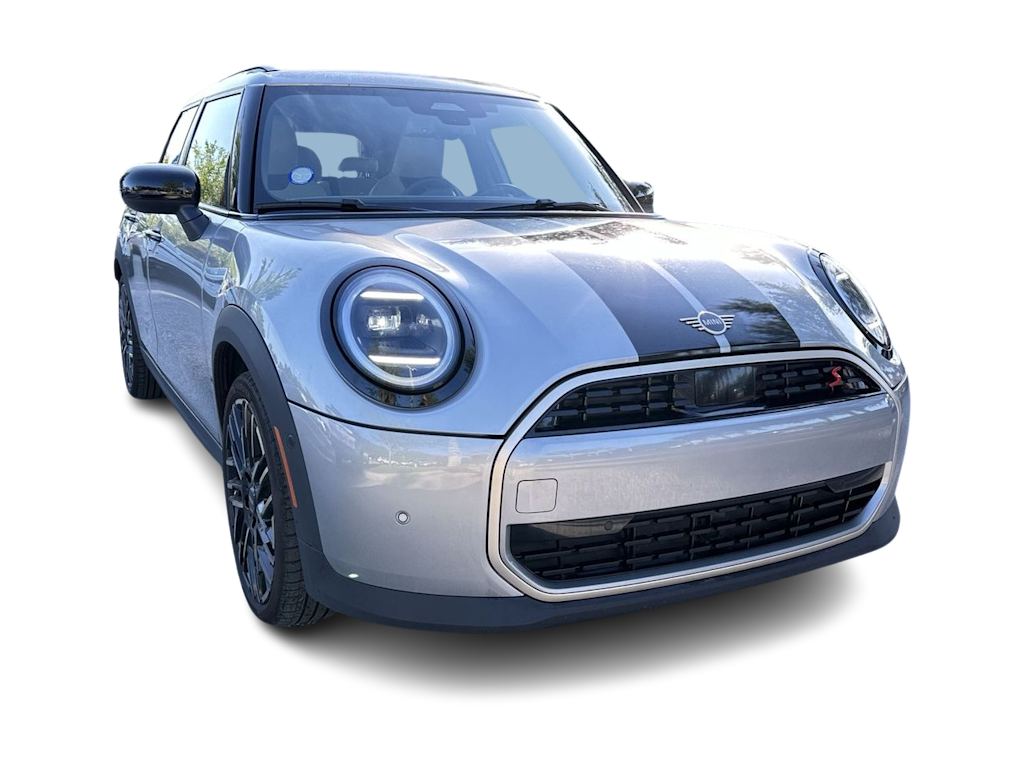 Thumbnail: 2025 MINI Cooper - 14