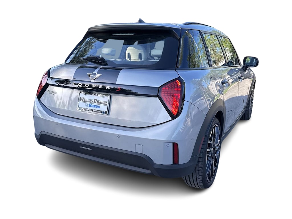 Thumbnail: 2025 MINI Cooper - 12