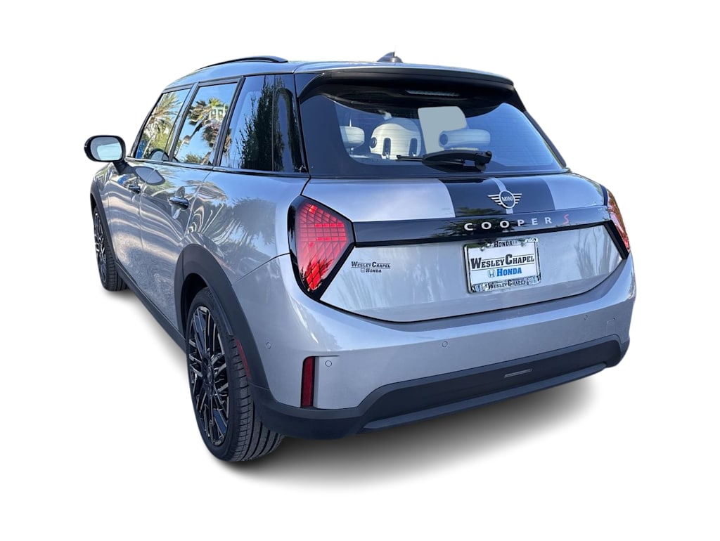 Thumbnail: 2025 MINI Cooper - 4