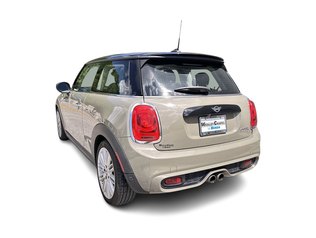Thumbnail: 2019 MINI Cooper - 4