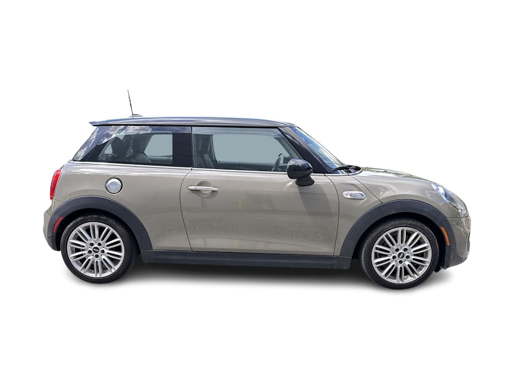 Thumbnail: 2019 MINI Cooper - 17