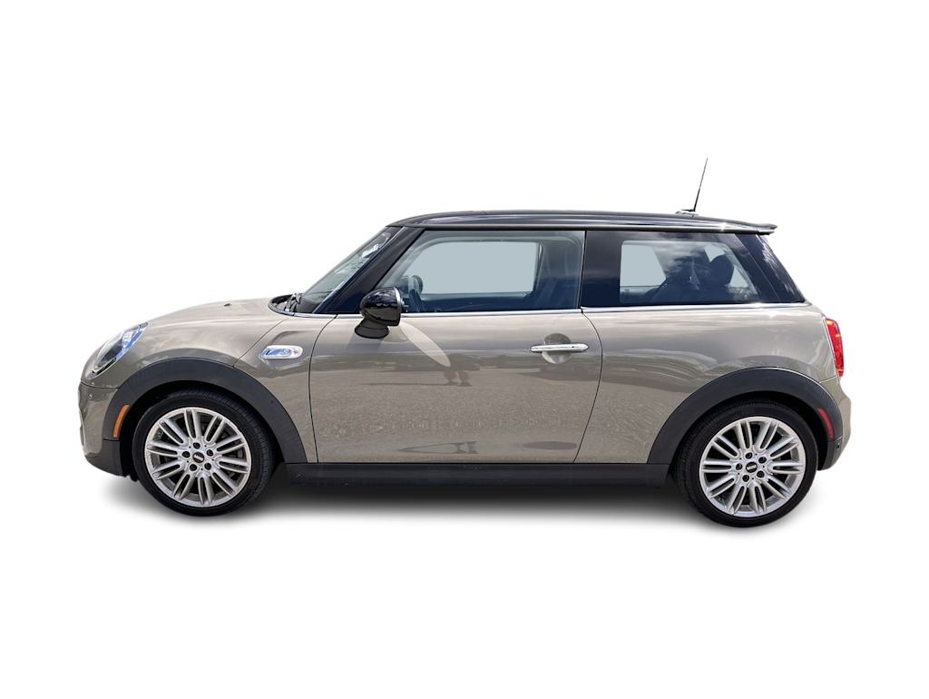 Thumbnail: 2019 MINI Cooper - 3