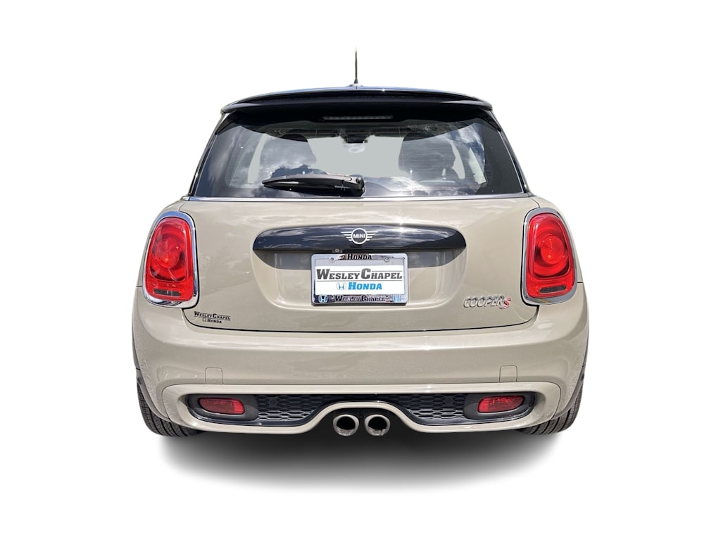 Thumbnail: 2019 MINI Cooper - 5