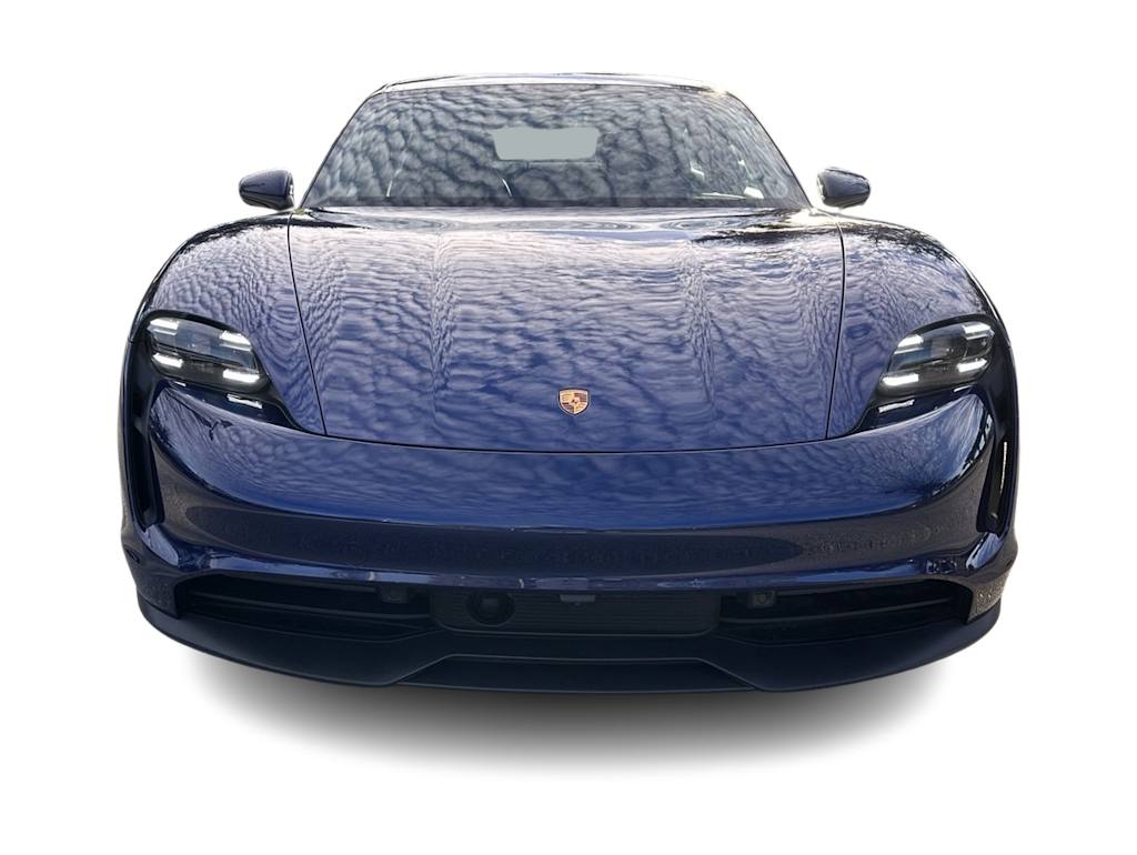 Thumbnail: 2021 Porsche Taycan - 6