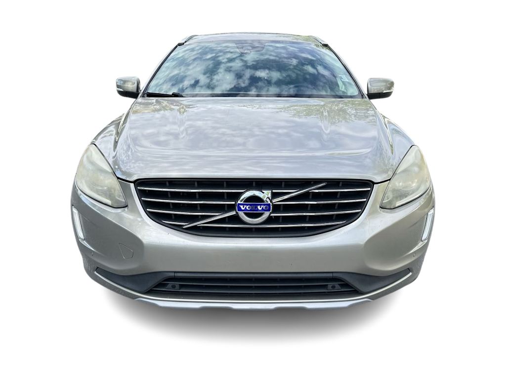 Thumbnail: 2016 Volvo XC60 - 6