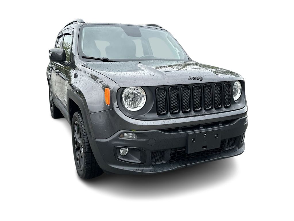 Thumbnail: 2018 Jeep Renegade - 14