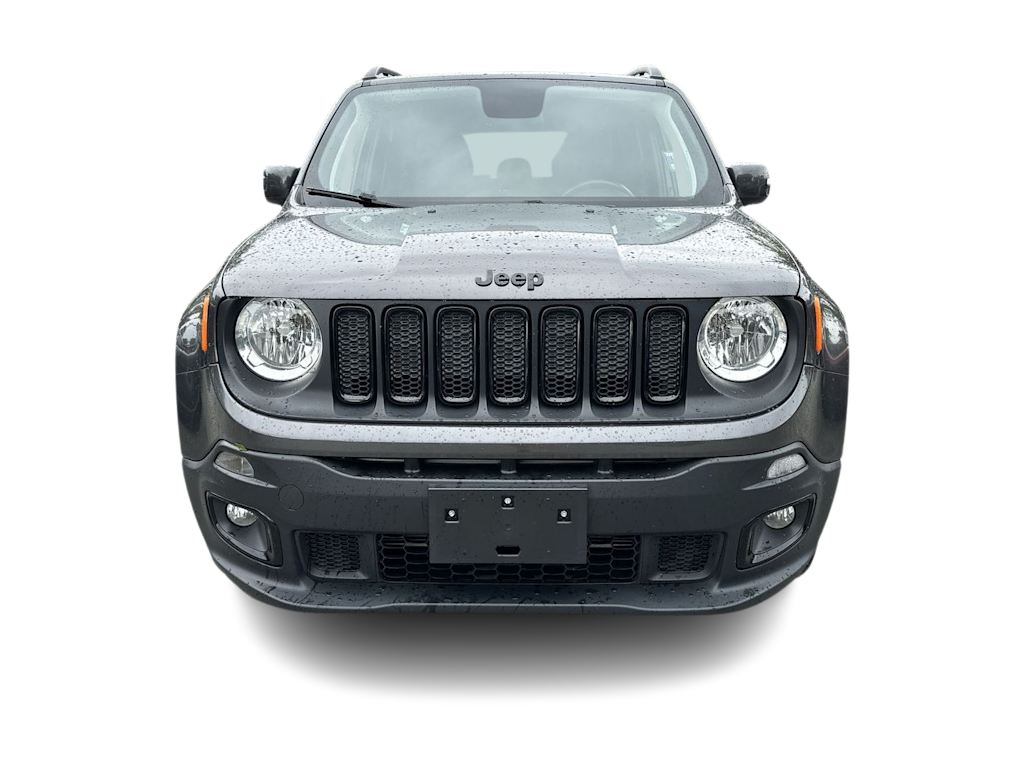 Thumbnail: 2018 Jeep Renegade - 15