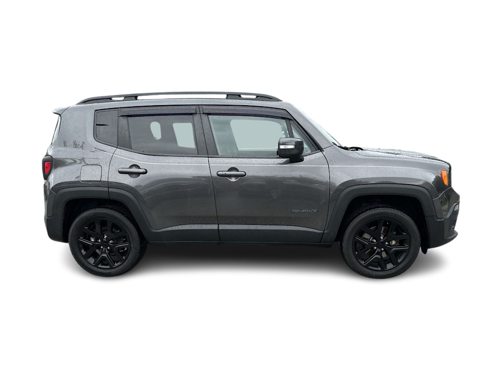Thumbnail: 2018 Jeep Renegade - 13