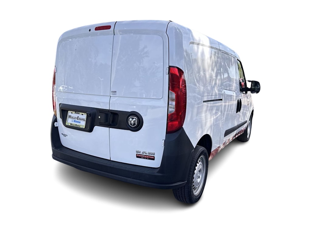 Thumbnail: 2021 RAM ProMaster City - 14