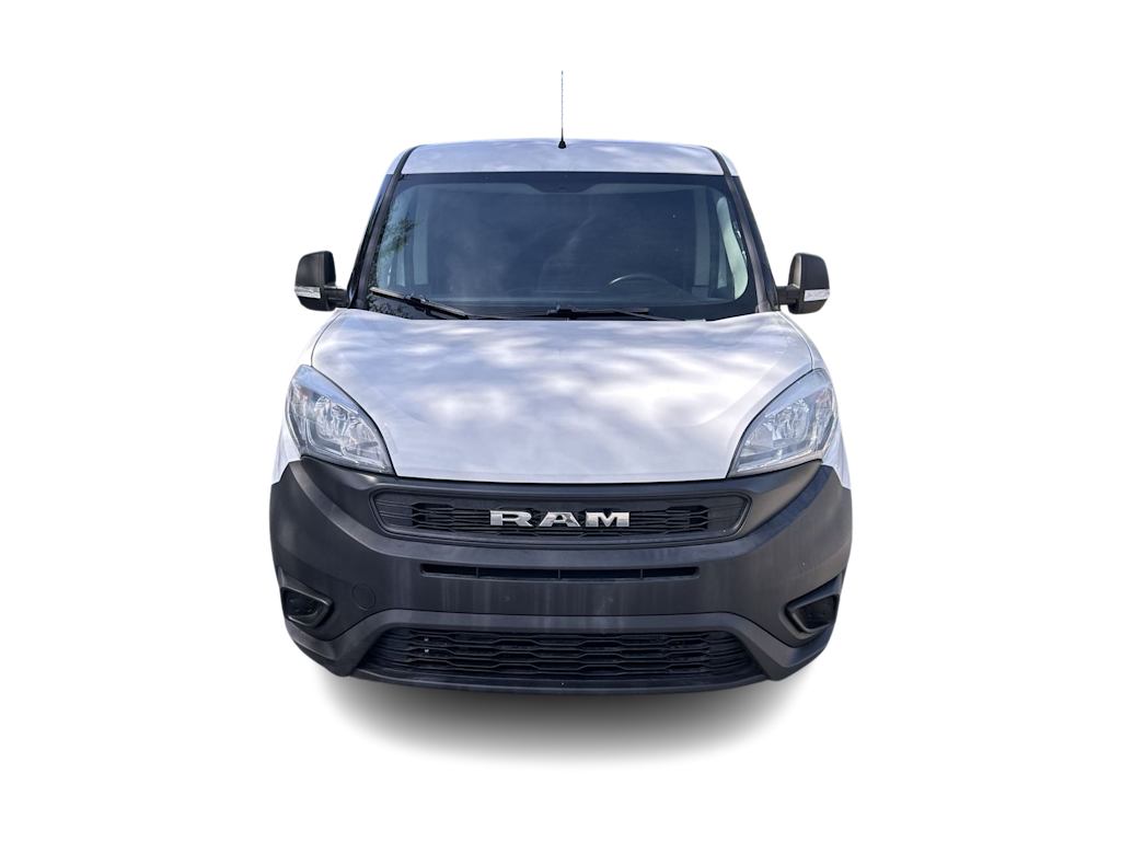 Thumbnail: 2021 RAM ProMaster City - 17
