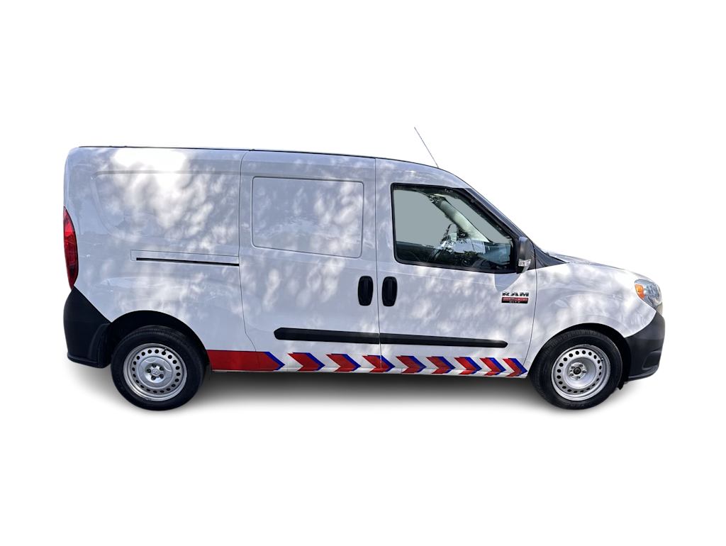 Thumbnail: 2021 RAM ProMaster City - 15